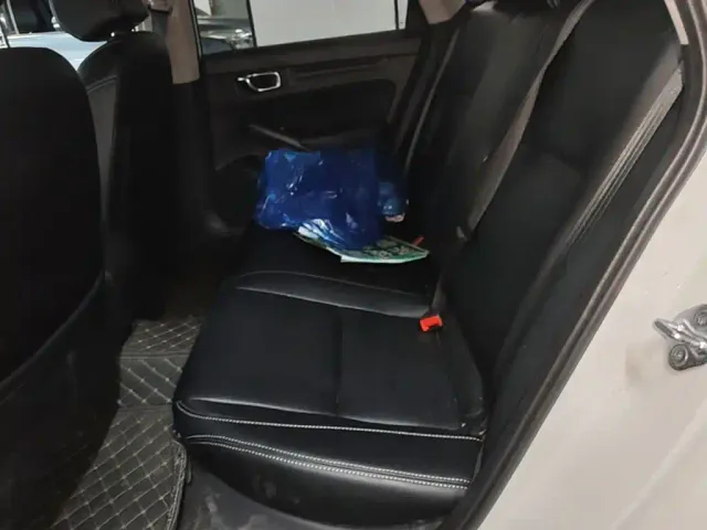 Honda Civic — Фото автомобиля 16