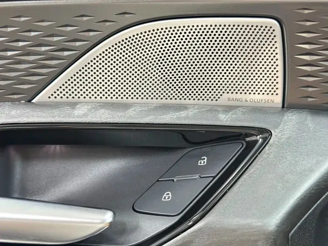 Audi Q6 — Фото автомобиля 27