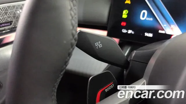BMW i5 G60 — Фото автомобиля 29