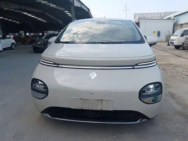Baojun Cloud — Фото автомобиля 2