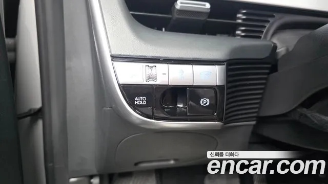 Hyundai Ioniq5 Ioniq5 — Фото автомобиля 29