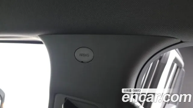 Kia Tasman Tasman 2.5T Бензин 4WD — Фото автомобиля 27