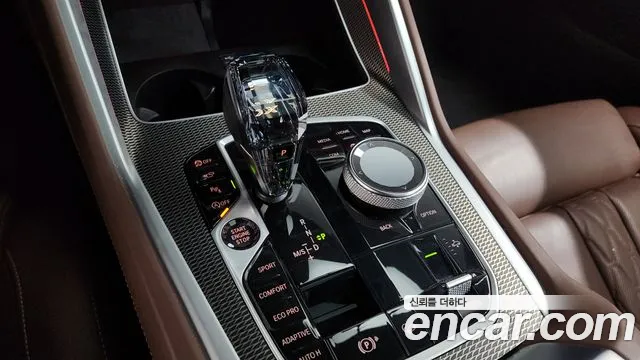 BMW X6 xDrive40i M Sport — Фото автомобиля 8