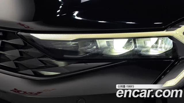 Kia K5 Новый K5 3 поколение 2.0 LPi(Для проката) — Фото автомобиля 20