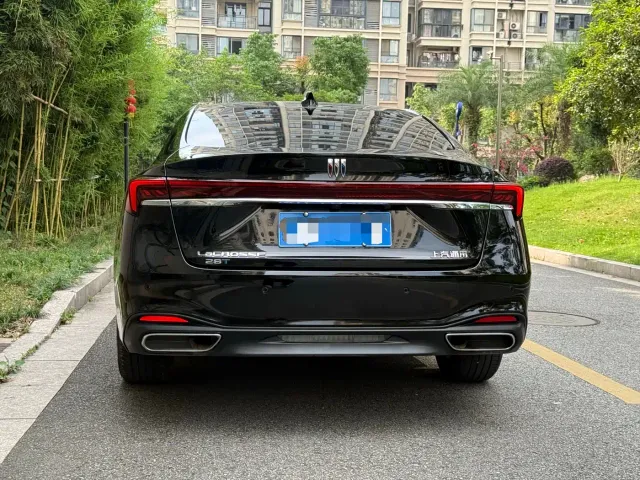 Buick LaCrosse — Фото автомобиля 14