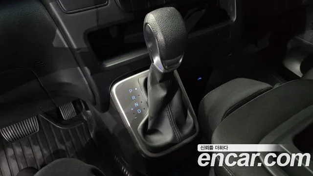 Hyundai Staria — Фото автомобиля 12