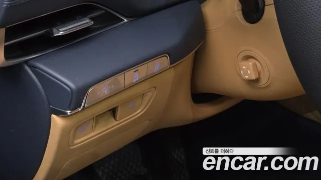 Genesis GV80 — Фото автомобиля 20