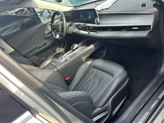Chery Arrizo 8 — Фото автомобиля 10