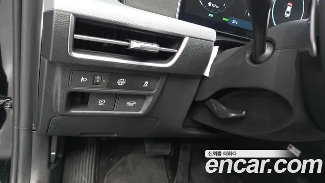 Hyundai Sonata — Фото автомобиля 4