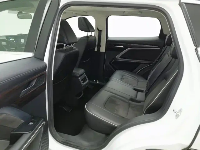 Haval H6 — Фото автомобиля 15