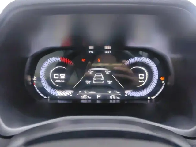 Geely Emgrand — Фото автомобиля 14