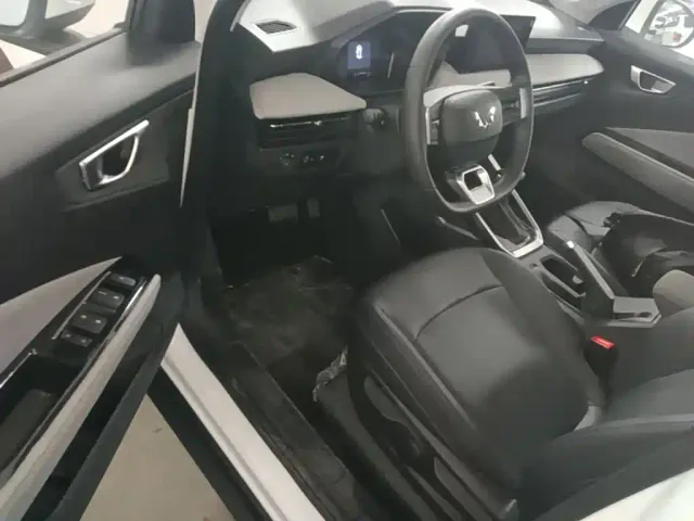 Wuling Xingchi — Фото автомобиля 15