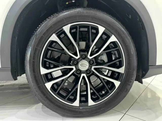 GAC Trumpchi GS4 PLUS — Фото автомобиля 20