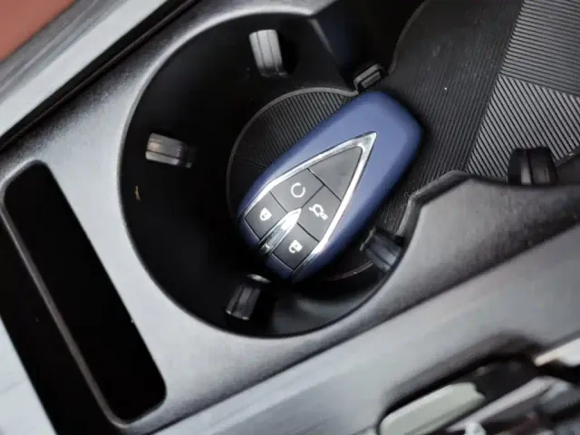 Changan CS75 Plus — Фото автомобиля 8
