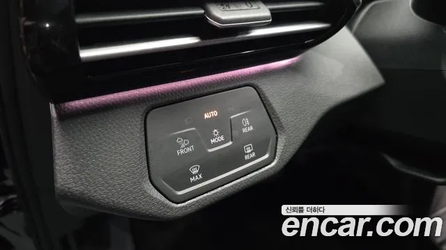 Volkswagen ID.5 Pro — Фото автомобиля 28