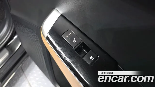 Kia EV6 — Фото автомобиля 18