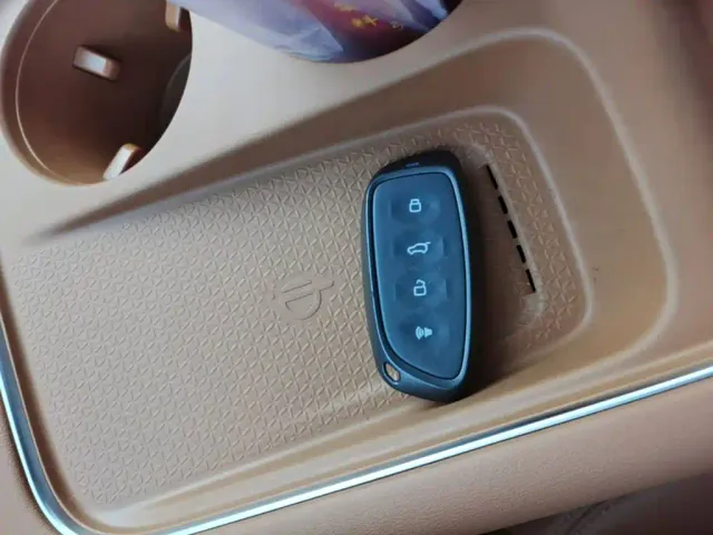 Haval Xiaolong MAX — Фото автомобиля 8