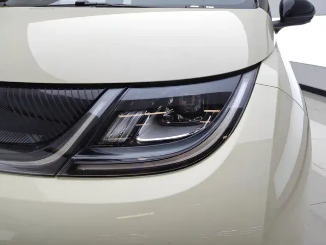 BYD Dolphin — Фото автомобиля 5