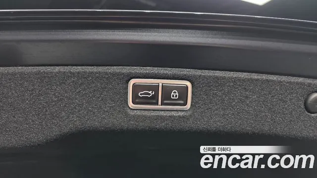 Hyundai Sonata Sonata Edge(DN8) — Фото автомобиля 30