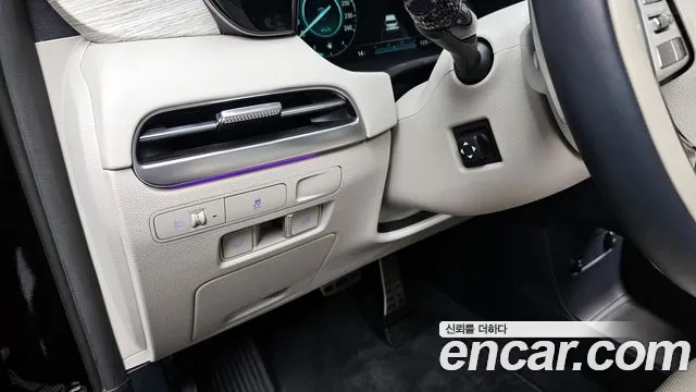 Hyundai Palisade The New Palisade Дизель 2.2 2WD — Фото автомобиля 16