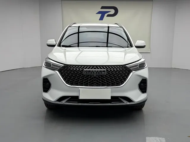 Haval M6 — Фото автомобиля 2