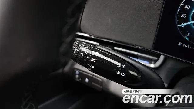 Hyundai Avante CN7 — Фото автомобиля 15