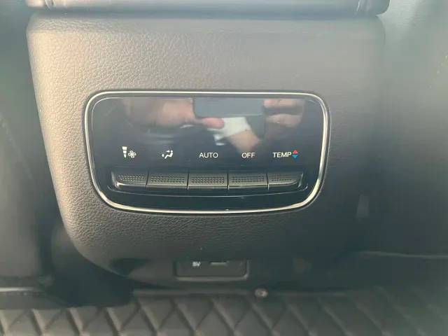 GAC Trumpchi M6 — Фото автомобиля 17