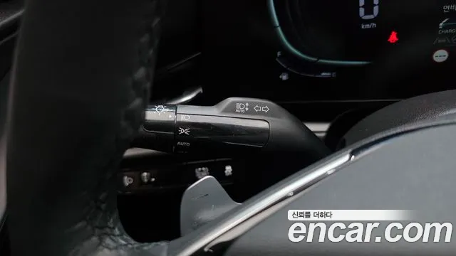 Kia Niro The All New Niro Trendy — Фото автомобиля 16