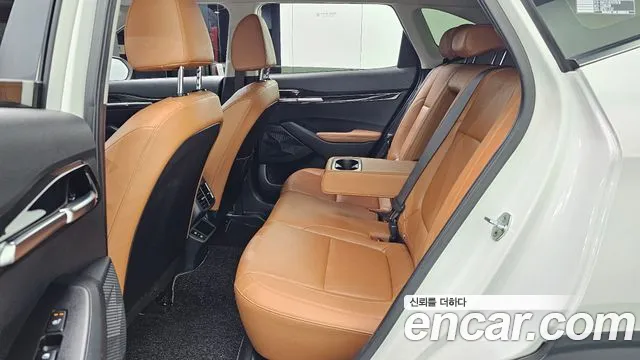 Kia Seltos Seltos (New) — Фото автомобиля 12