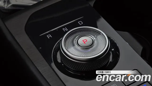 Kia K8 Signature — Фото автомобиля 9