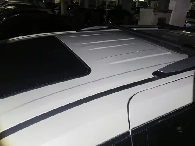 Toyota Granvia — Фото автомобиля 6