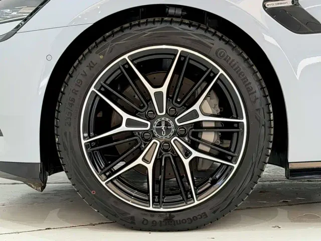 BYD Seal — Фото автомобиля 3