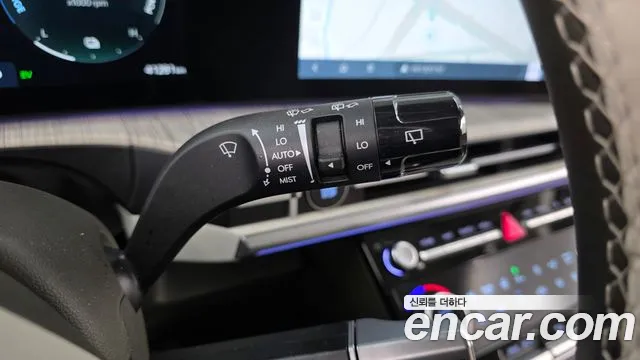 Hyundai Santa Fe MX5 — Фото автомобиля 28
