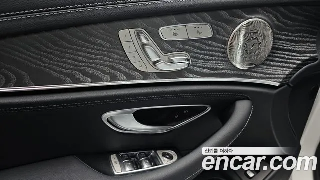 Mercedes-Benz E-Class E-класс W213 — Фото автомобиля 16
