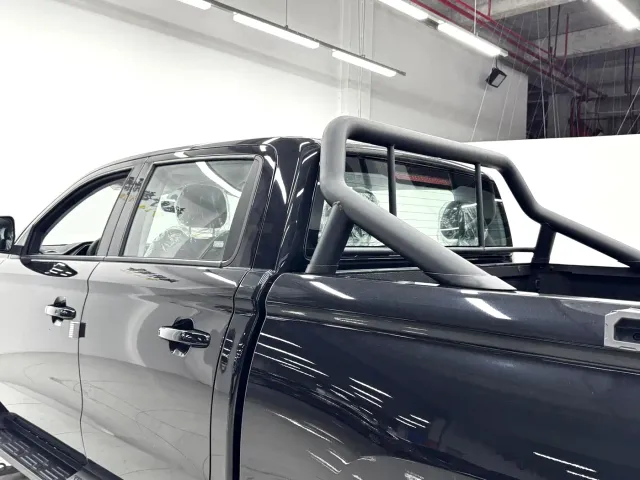 Sinotruk Bosheng — Фото автомобиля 11