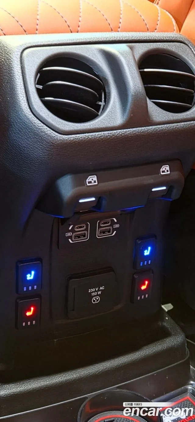 Jeep Wrangler JL — Фото автомобиля 12