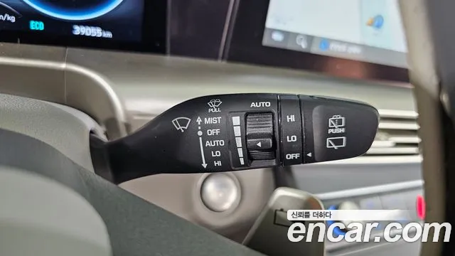 Hyundai Nexo — Фото автомобиля 27