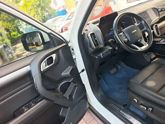 Haval Big Dog — Фото автомобиля 15