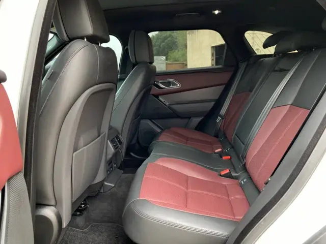 Land Rover Range Rover Velar — Фото автомобиля 13
