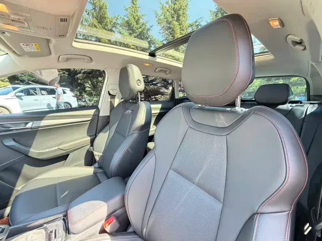 Skoda Karoq — Фото автомобиля 10
