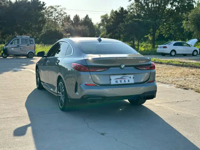 BMW 2 Series — Фото автомобиля 4