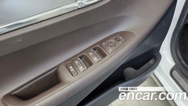 Hyundai Grandeur (New) Hybrid — Фото автомобиля 27
