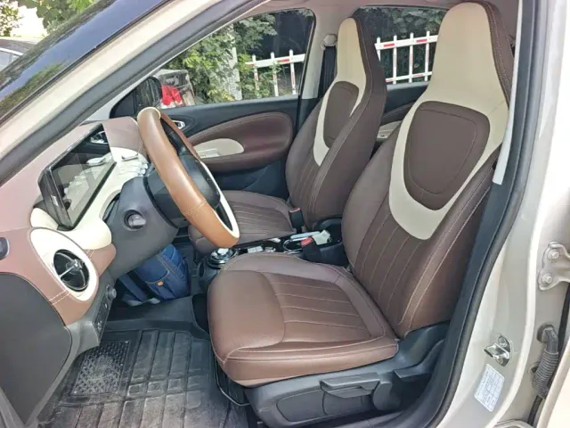 Wuling Bingo — Фото автомобиля 14