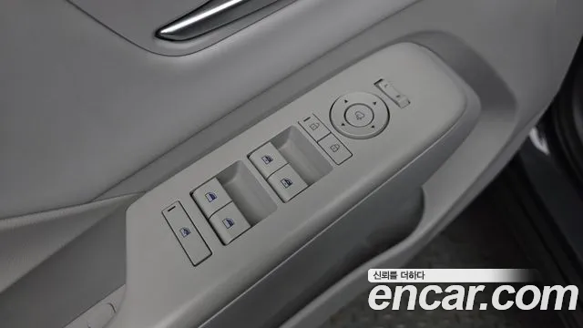 Hyundai Kona SX2 — Фото автомобиля 26