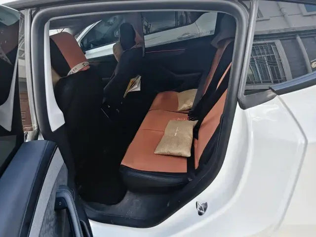 Tesla Model Y — Фото автомобиля 22