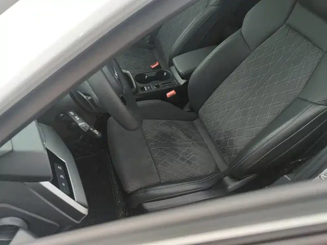 Audi A3 — Фото автомобиля 14