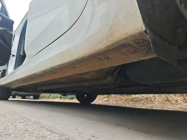 Hyundai Elantra — Фото автомобиля 21