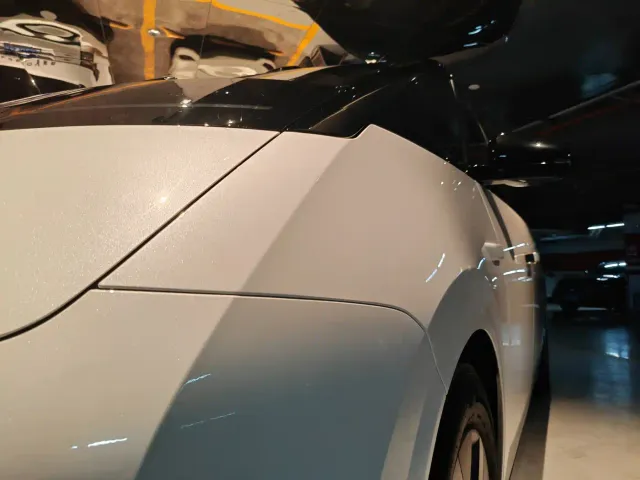 Li Auto MEGA — Фото автомобиля 12