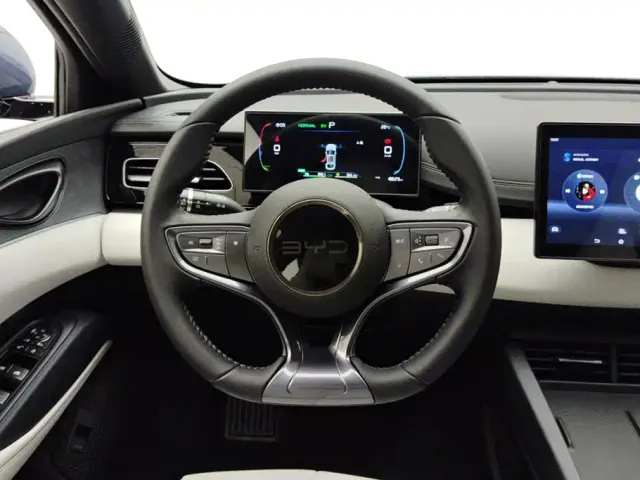 BYD Seal 06 — Фото автомобиля 15