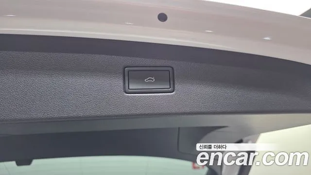 Volkswagen Tiguan Tiguan 2 поколение 2.0 TDI Prestige — Фото автомобиля 30